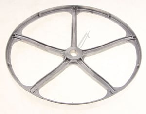 Riemenscheibe für Waschmaschine Midea 12338100000148 Antrieb