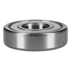 Kugellager 6305ZZ LG MAP61913707 25x62x17mm für Waschmaschine MAP61913727 6305UU