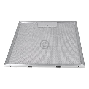 Metallfettfilter Bauknecht C00922480 320x259mm für Dunstabzugshaube Bauknecht