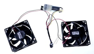 Beko Geschirrspülerlüfter 1740560200 C00899853 Kühlung