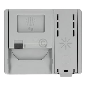 Einspülschale Candy/ Hoover 49120850 für Geschirrspüler CANDY/ HOOVER