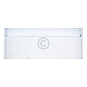 Schubladenblende BOSCH 00663826 500x200mm für Gefrierschrank