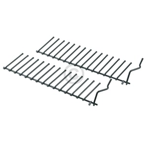Unterkorbeinsätze SIEMENS 00645101 2x16Stacheln für Teller Geschirrspüler