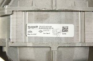 Waschmaschinenmotor für Beko/Grundig/Arçelik 2845340100 Antrieb