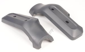 Vordergabelabdeckung Segway-Ninebot AB.50.0043.58 für E-Scooter P65 Kickscooter P-Serie