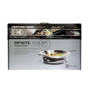 Infinite Wok Induktionskochfeld Electrolux 944189328/7