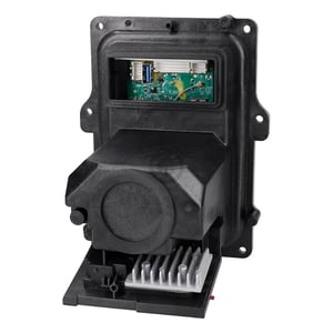 Core board & Cameras module 201-2508-0004 Ecovacs