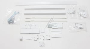 909738300 Beutel Zubehör Kühlschrank Liebherr 909738300 Anbauteile