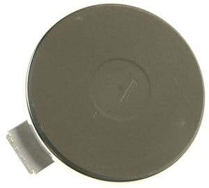 Kochplatte 145 mm für Kochfeld Brandt 71X1910 1000W