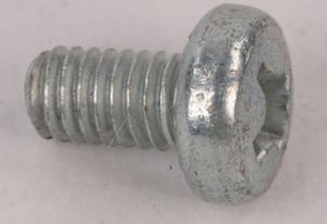 Schraubensatz für Ofen BSH-Gruppe 00633936 Befestigungselemente