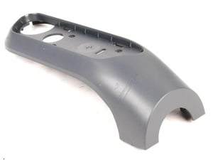 Zierteil vordere Gabel rechts Segway-Ninebot AB.05.14.00.0222 für E2 Pro E-Scooter Lenker