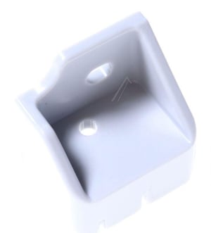 Halterung für Waschmaschine Haier 49127127 links, Montage