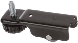 Rolle für Kühlschrank BSH-Gruppe 00497819 Lagerrolle