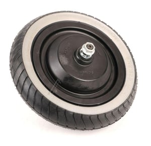 Motor für schlauchlosen Reifen SoFlow 800.526.08 für E-Scooter SO ONE LITE PRO