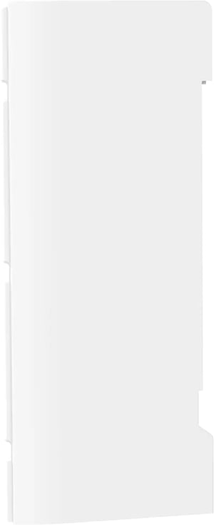 Lüftungsgitter für Kühlschrank Bosch 00778340 Kühlung, Luftzirkulation