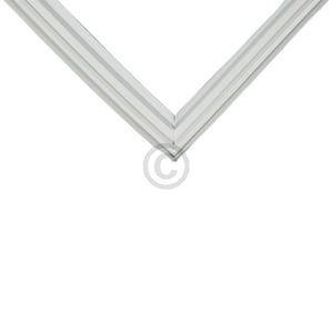 Türdichtung für Kühlteil AEG 2248007144 in KühlGefrierKombination