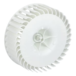 Lüfterrad beko 2981320100 150mmØ für Trockner