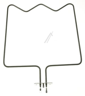 Heizelement für Ofen Beko 26290000 Unterhitze 1300W