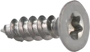 Schraube für Sonstiges Bosch 10021799 Befestigungselement