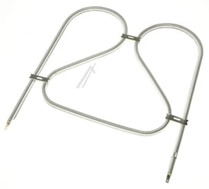 Heizelement für Ofen Teka 81534015 1000W Unterhitze