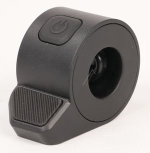 Drehgasgriff Segway-Ninebot BA.17.00.0320.00 110 CBB Schwarz für E-Scooter