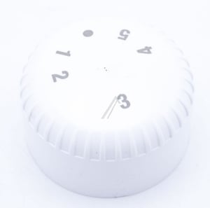 Thermostat-Knopf für Vestel Kühlschrank 42197325 Temperaturregler