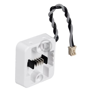 Anschluss für Wassertank Ecovacs 201-2115-1979 für Staubsauger-Roboter