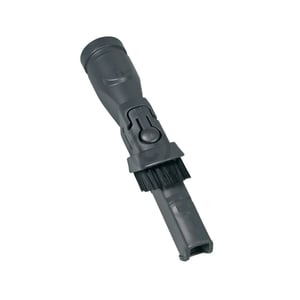 Kombidüse 2in1 Fugendüse Heizkörperbürste Dyson 914338-01 Alternative für Staubs