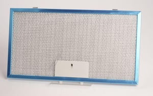 Fettfilter für Dunstabzugshaube Whirlpool/Indesit 488000861270 3-lagig