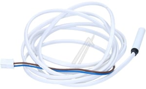 Temperaturfühler für Kühlschrank Candy Hoover 91212936 Kühlschrank-Sensor