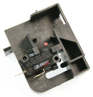 Backofen-Türverriegelung für Samsung DE9600694C Schnappverschluss