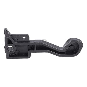 Türhaken unten SAMSUNG DE64-01352A für Mikrowelle