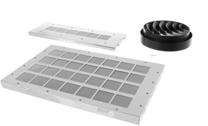 Starterset für Umluftbetrieb 17000785