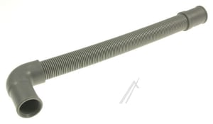 Entleerungsschlauch für Geschirrspüler Hisense Gorenje 640255 Ablaufschlauch
