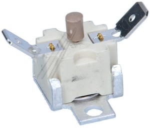 Thermostat 182/M.R. für Candy Waschmaschine 41024208 Wäschetrockner