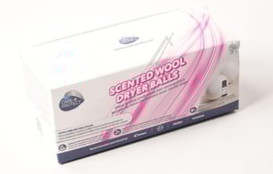 Cdb1101p2 Trocknerbälle Haier 35602866 Duftend, Pflege