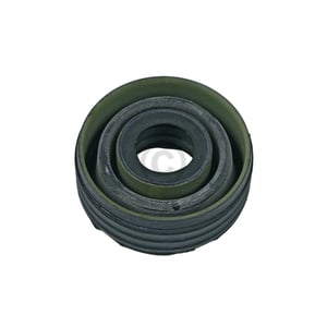 Dichtung Ablaufpumpenkopf / Pumpentopf 00187153 187153 Bosch, Siemens, Neff