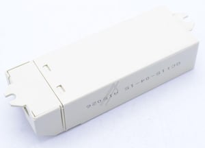 Halogen-Trafo 12V für Dunstabzugshaube Teka 61836046 Beleuchtung