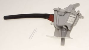 Ablauf-Set für Bosch Siemens Trockner 12038615 Wäschetrockner