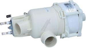 Zxw-50-8-1l Umwälzpumpe mit Heizung für Midea Geschirrspüler