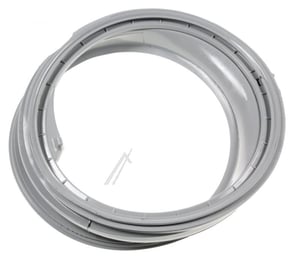Türdichtung für Waschmaschine Candy Hoover 43019185 Gummi Abdichtung
