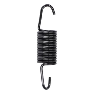 Feder für Bottich passend für Bosch 00606818 BLUPARTS in Waschmaschine 10105313