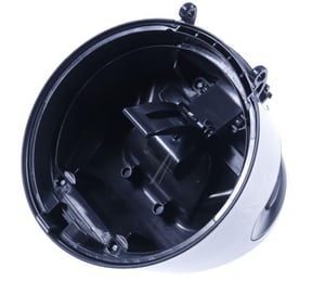 Staubbehälterdeckel für Staubsauger Electrolux AEG 4055461448 Staub, Behälter, Deckel