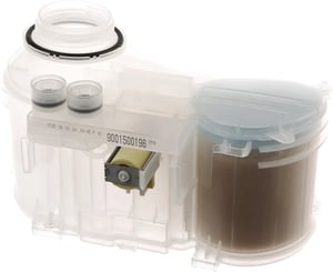 Enthärtungsanlage 00657339