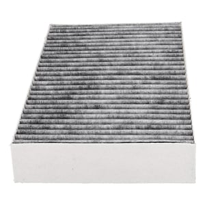 Geruchsfilter passend für Miele 11292130 Bluparts 10108282 für Dunstabzugshaube