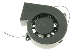 Td103312hb-K Lüfter für Midea Ofen 17466000000040 12V DC, 450mA
