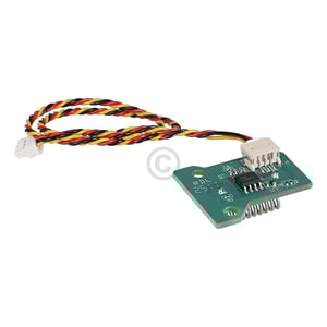 Cleaning level detection PCB 201-2497-0205 Ecovacs