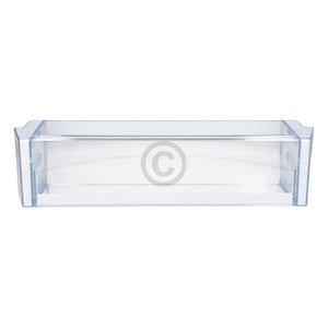 Abstellfach oben BOSCH 00704420 470x110mm Butterabsteller für Kühlschranktüre