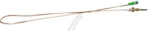 Whirlpool Indesit Backofen Thermoelement 488000645139 Grün 600mm