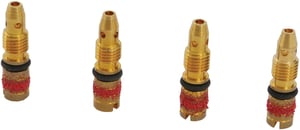 Düsensatz Erdgas 10000593